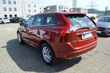 Volvo XC60 - 4