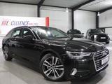 Audi A6 Avant 40 TDI BUSINESS SPORT / PANORAMA / AHK - Audi A6 Gebrauchtwagen