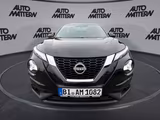 Nissan Juke Tekna DCT,Bose - Nissan Juke: Tekna