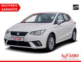 Seat Ibiza 1.0 TSI Style 15Z  Alu Klima Bluetooth PDC - Seat Ibiza: Kleinwagen