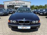 BMW 535i Automatik - BMW 535 aus 1999