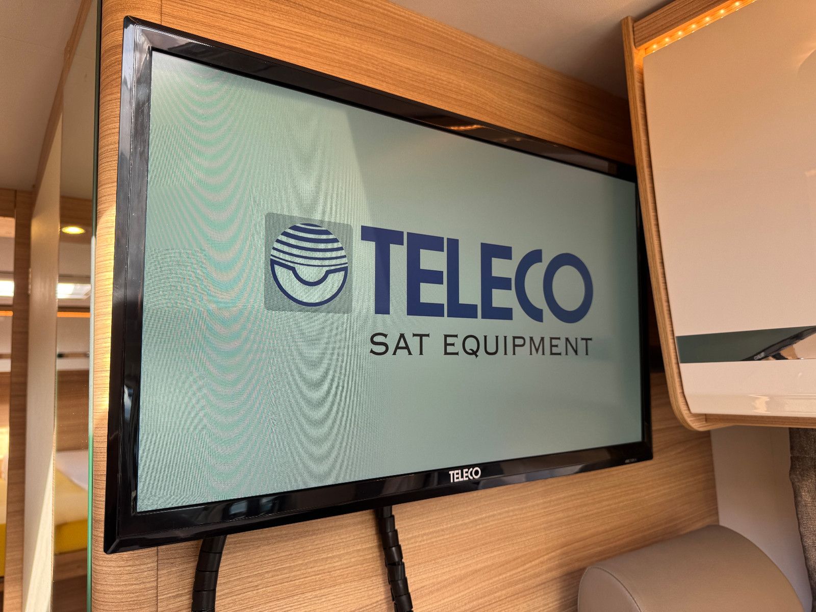 Fahrzeugabbildung Dethleffs GLOBEBUS T 006 FIAT 9G AUTOMATIK ACC NAVI TV SAT