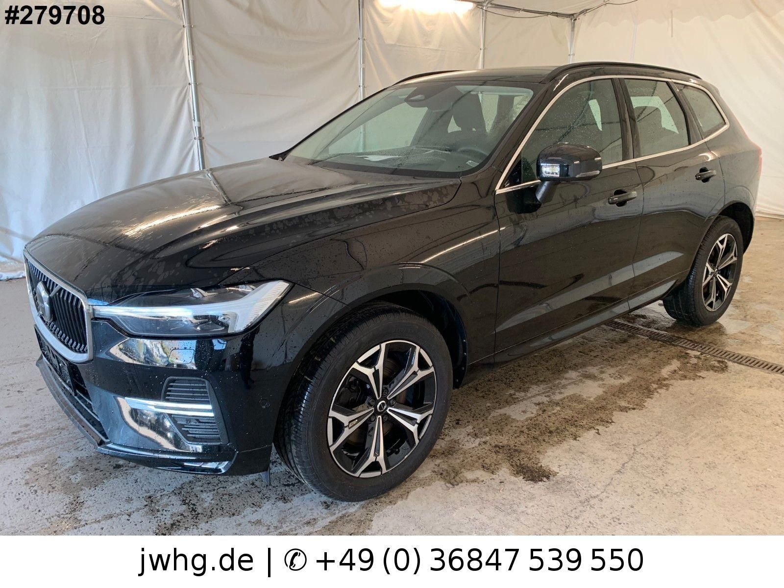 Volvo XC60 - 1