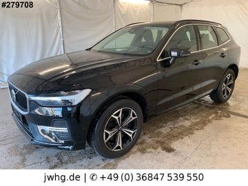 Volvo XC60 - 1