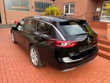 Opel Insignia B Sports Tourer Innovation 4x4 LED - Opel Insignia mit Diesel-Antrieb: Leder, Kombi
