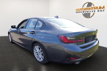 BMW 318 - 5