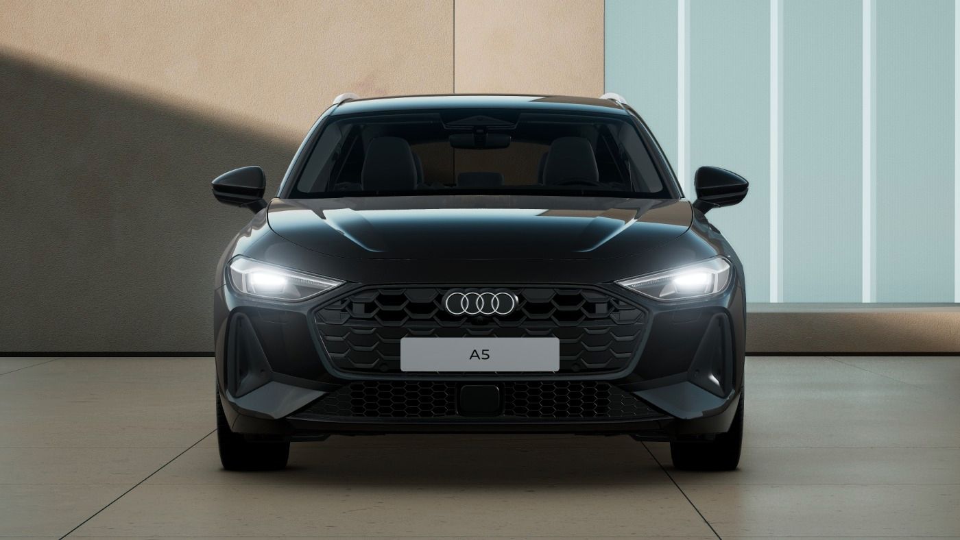 Audi A5 - Bild 3
