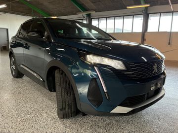 Peugeot 3008 - 6