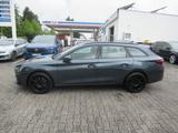 Seat Leon Sportstourer Reference(Zahnriemen+Wapu neu) - Seat Leon: R