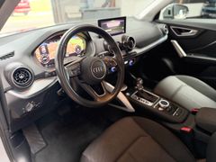 AUDI Q2 35 TFSI/SPORT/VIRTUELLES/ACC/LED AUDI Q2 35 TFSI/SPORT/VIRTUELLES/ACC/LED