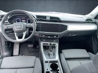 Audi Q3 - Vorschau Bild 12