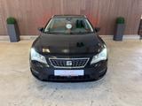 Seat Leon ST Xcellence[1 HAND][NAVI][PANO][8 FACH] - gebrauchte Seat Leon aus dem Jahr 2017