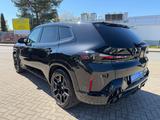 BMW XM 4,4L V8  B&W Massagesitze 4WD 360 Kamera - BMW: V