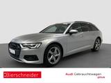 Audi A6 Av 45 TDI qu advanced Black AHK MATRIX CAM AC - Audi A6 Gebrauchtwagen in Hannover