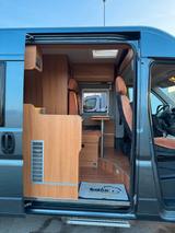 Citroën Jumper Pössl Roadcamp - Citroën Wohnwagen & Wohnmobile