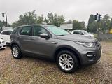 Land Rover Discovery Sport TD4 110kW Automatik 4WD SE - Land Rover in Hamburg