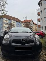 Toyota Yaris - Toyota Yaris Gebrauchtwagen in Braunschweig