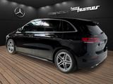 Mercedes-Benz B 200 AMG, Kamera, CarPlay, Ambiente, Sound - gebrauchte Mercedes-Benz B 200 aus dem Jahr 2022