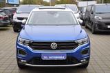 Volkswagen T-Roc Style 4M DSG PANO-VIRTUAL-LED-ACC-AHK-NAVI - VW T-Roc Gebrauchtwagen in Berlin