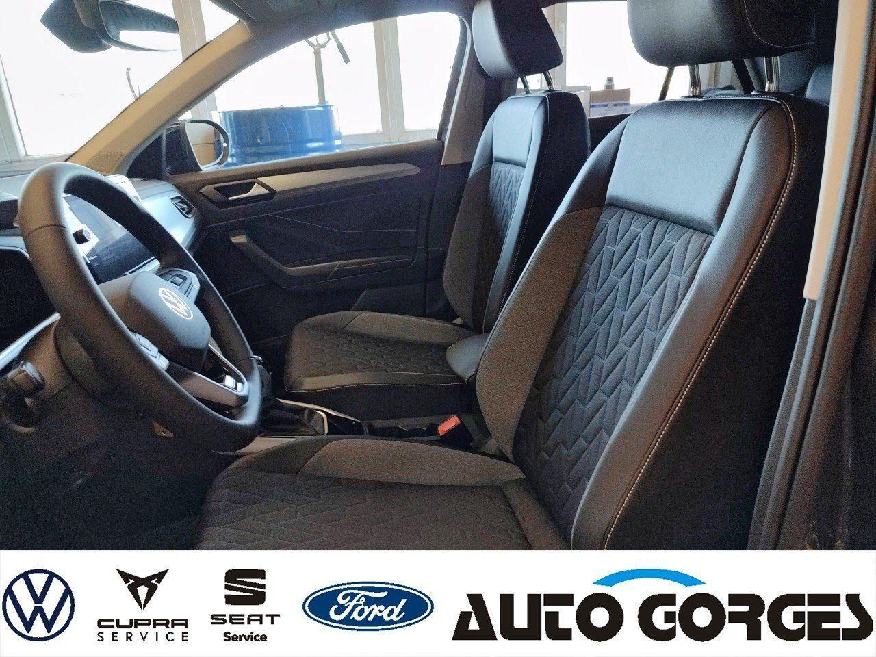 Volkswagen T-Roc - Bild 7