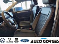 Volkswagen T-Roc - Vorschau Bild 7