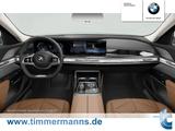BMW 740d xDrive DrAss ParkAss+ Glasdach - gebrauchte BMW 740 aus dem Jahr 2023