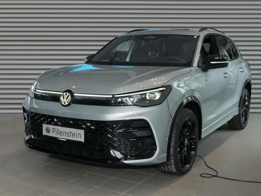 Volkswagen Tiguan - Bild 10