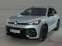 Volkswagen Tiguan - Vorschau Bild 10