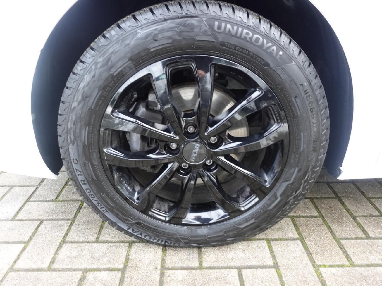 Fahrzeugabbildung Opel Vivaro Kasten 2,0 Edition M Standheizung Automat