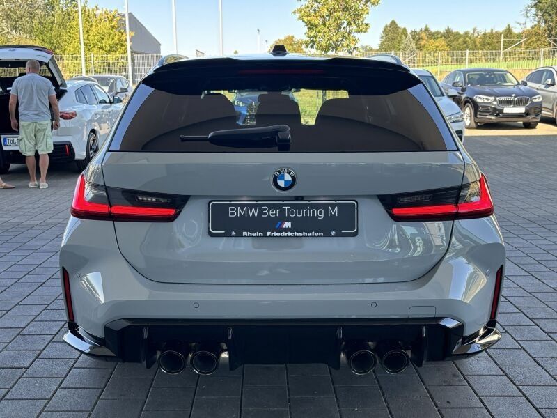 BMW M3 - Bild 4