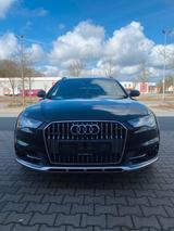 Audi a6 c7 allroad bi-turbo 313ps 235kw - Audi A6: Turbo