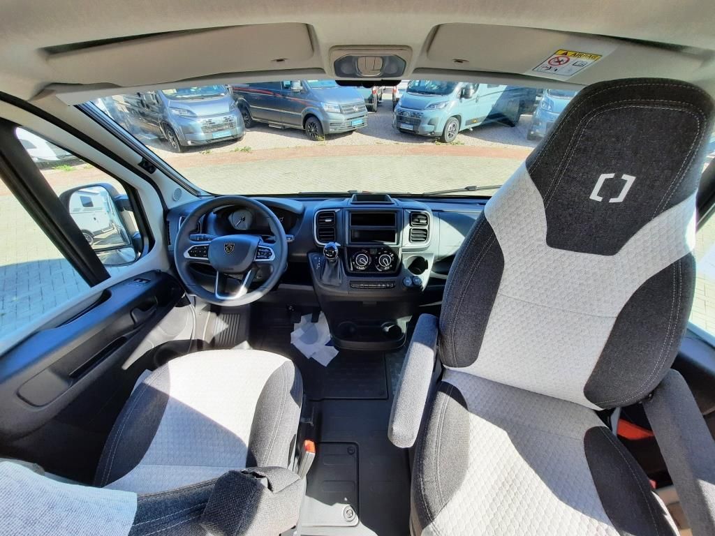 Fahrzeugabbildung Crosscamp ADVTR 6.0 DF Verfüg./Sparen Sie 6.397,- €