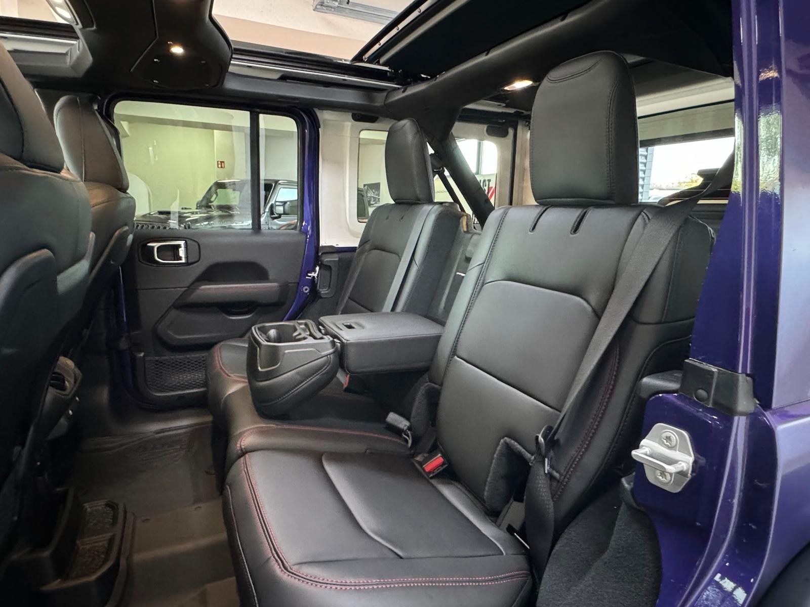 Fahrzeugabbildung Jeep MOAB 392-6.4L HEMI V8-WINDE-SKY ONE-35"