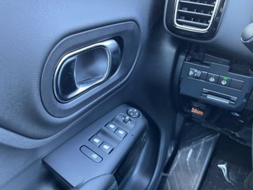 Citroën C5 Aircross Hybrid 145 max NAV LED SHZ KAMERA