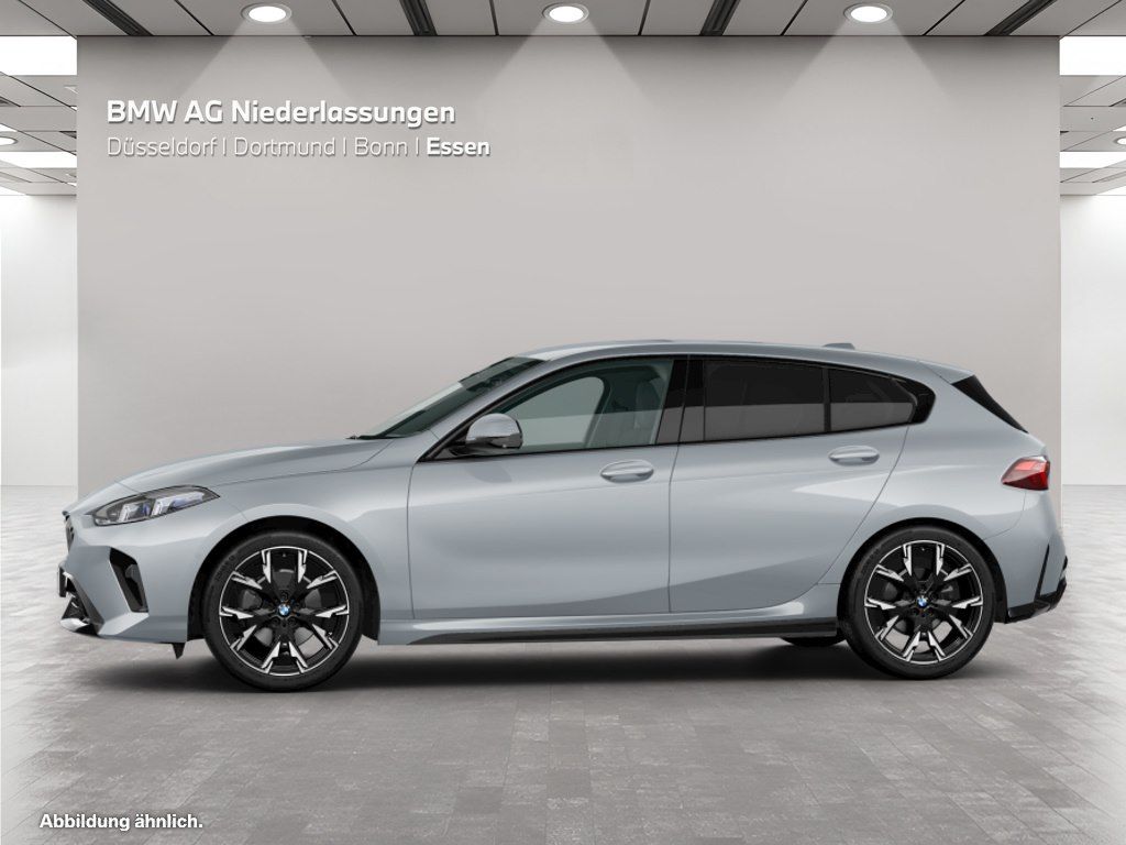 BMW 120 - Bild 5