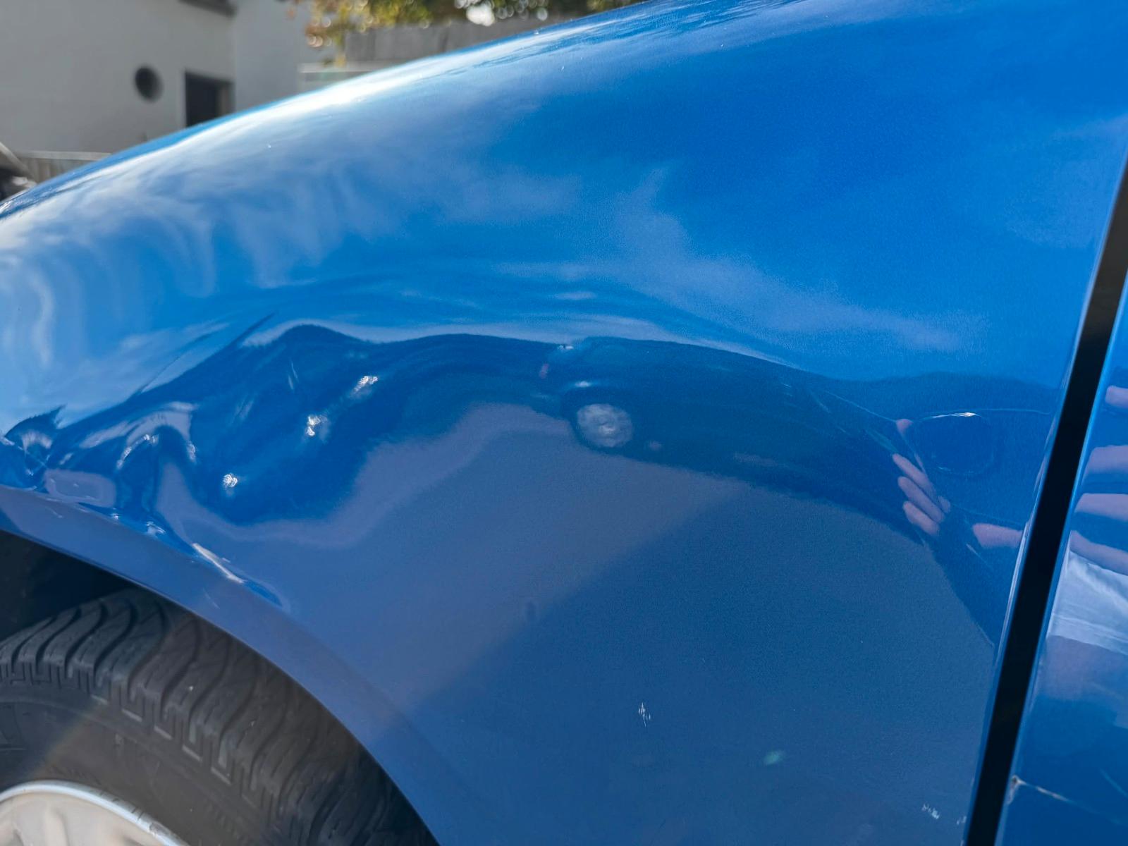 Citroën SAXO 1.4 (auch zum Tausch)