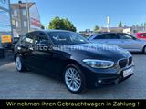 BMW 120 d xDrive*AUTOMATIK*XENON LED*NAVI*SHZ*EURO6 - BMW 120: Kleinwagen