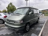 Volkswagen T4 California Sondermodell Freestyle aus 1.Hd. - gebrauchte VW T4 aus dem Jahr 2003