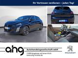 Peugeot 208 Hybrid 110 e-DSC6 GT Bluetooth PDC Klima - Peugeot 208 Jahreswagen