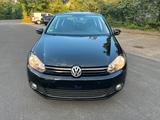 Volkswagen Golf VI / Golf 6 1.2TSI super Zustand - Volkswagen Golf: Super