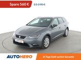 Seat Leon 1.4 TSI Style*NAVI*LED*PDC*SHZ*TEMPO*KLIMA* - Seat Leon Gebrauchtwagen in Stuttgart