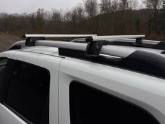 DACIA Duster II Prestige NAVI/KLIMA/360°-Kamera