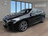 BMW X2 sDrive 20 i M SPORT+LED+FLA+KAMERA+ENTERTAIN+ - BMW X2 in Nürnberg