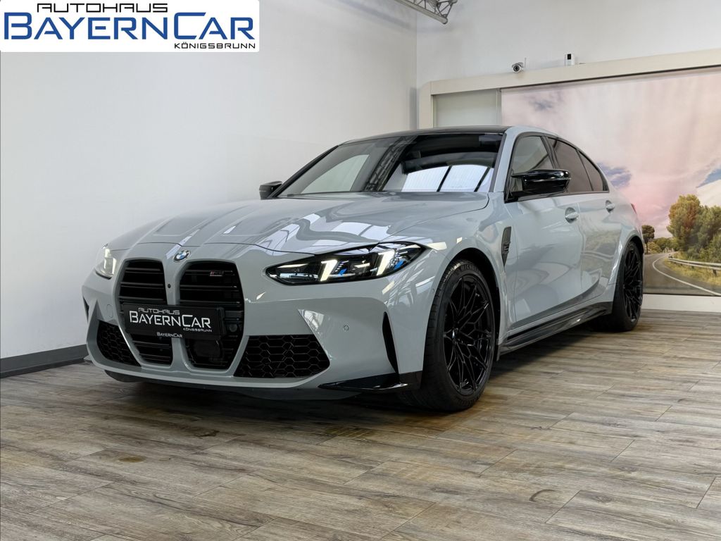 Image of BMW M3