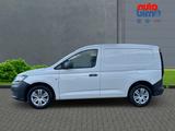 Volkswagen Caddy Cargo 2.0 TDI DAB SHZ Spurhalteass. Rückfa - Volkswagen Caddy: 2.0