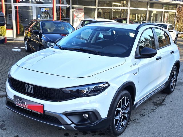 Fiat New Tipo City Cross LED 100 PS