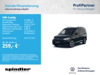 Volkswagen Caddy - Vorschau Bild 1