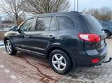 Hyundai SANTA FE 2.2 CRDi GLS 4WD GLS Automatik AHK - Hyundai Gebrauchtwagen von 2009