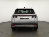 Hyundai Tucson 1.6 T-GDI Aut. LED Navi Kamera - Hyundai: Allradantrieb