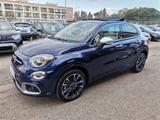 Fiat 500X 1.3 T4 150 CV DCT Yacht Club Capri - Fiat 500X YACHT-CLUB-CAPRI
